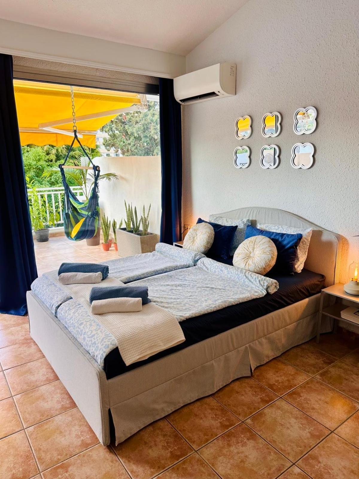 Studio Las Americas Monkey Beach Плая-де-лас-Америкас Экстерьер фото